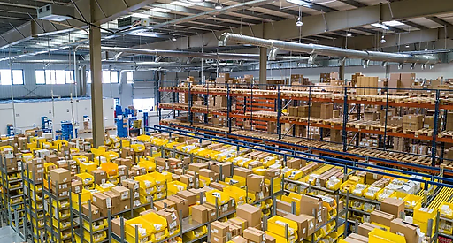 ZKH Group вышла на операционную прибыль в Q2 2026