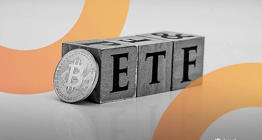 Приток в Bitcoin ETF достиг $606 млн