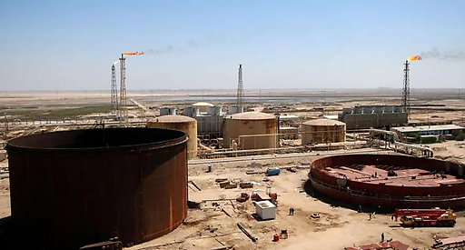 Ирак планирует увеличить добычу нефти до 10 млн bpd
