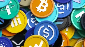 Що таке альткоїн?