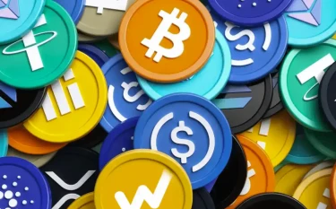 Що таке альткоїн?