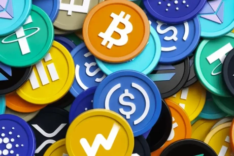 Що таке альткоїн?