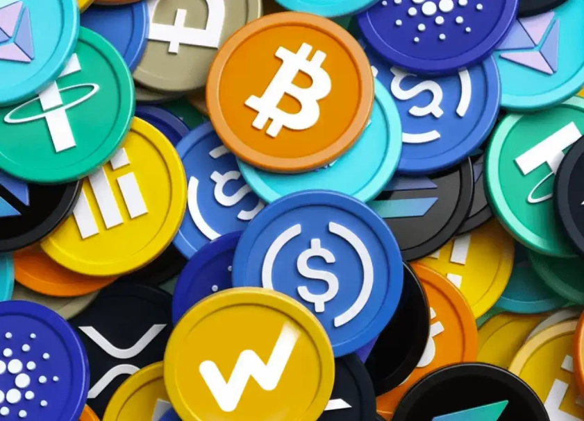 Що таке альткоїн?