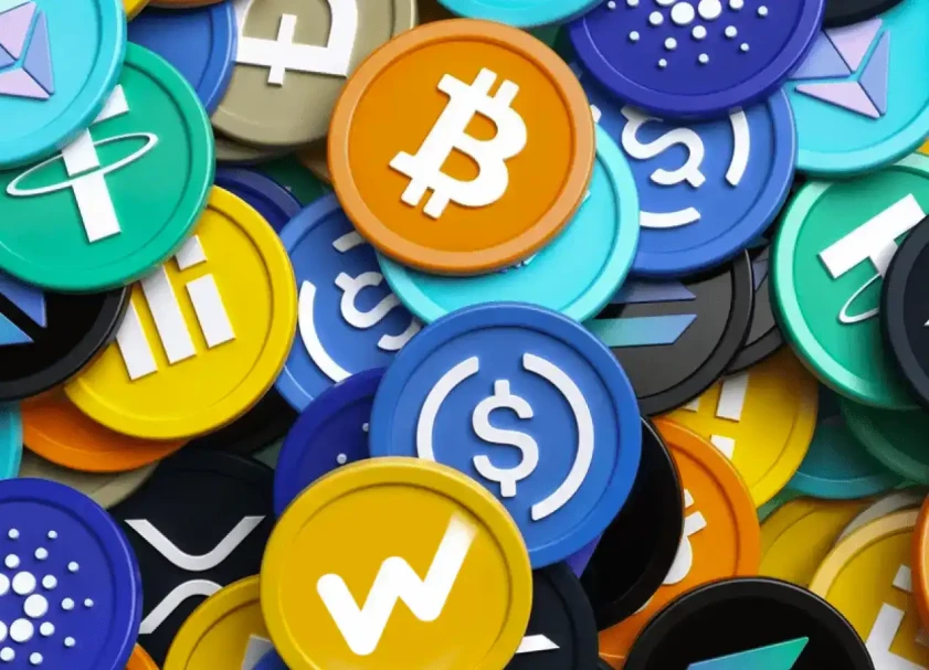 Що таке альткоїн?