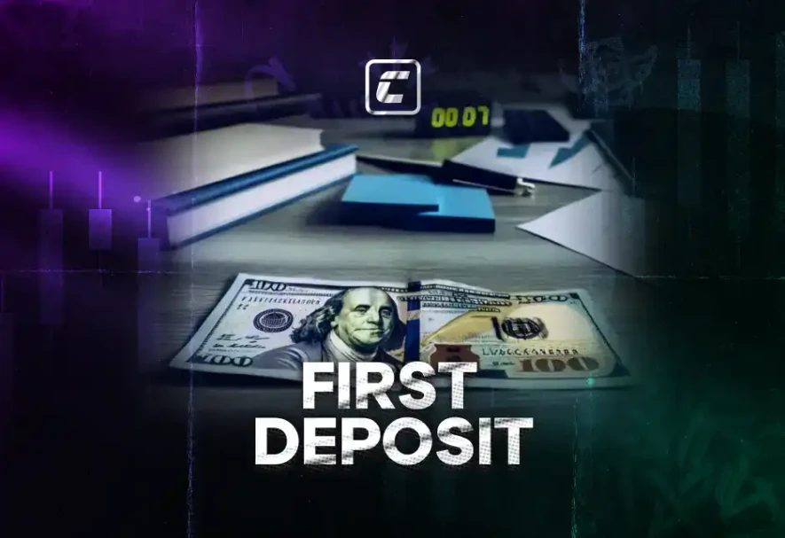 Cтартовий капітал: повне керівництво