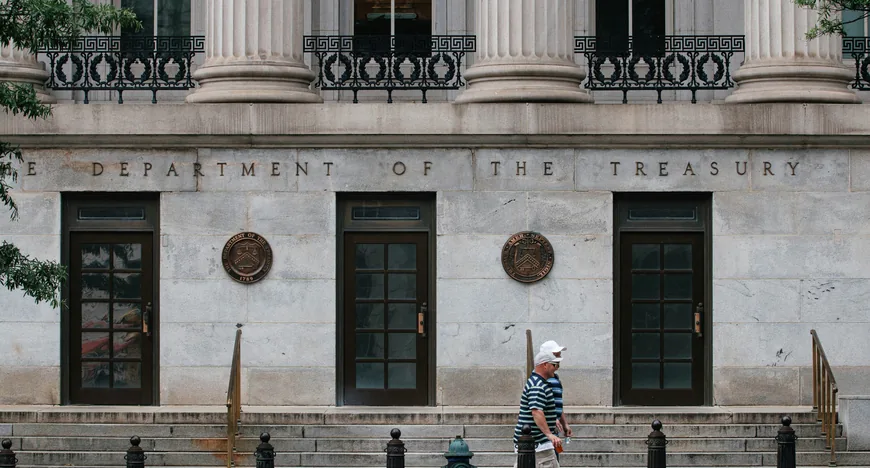 Treasury увеличивает выкуп облигаций на $4 млрд