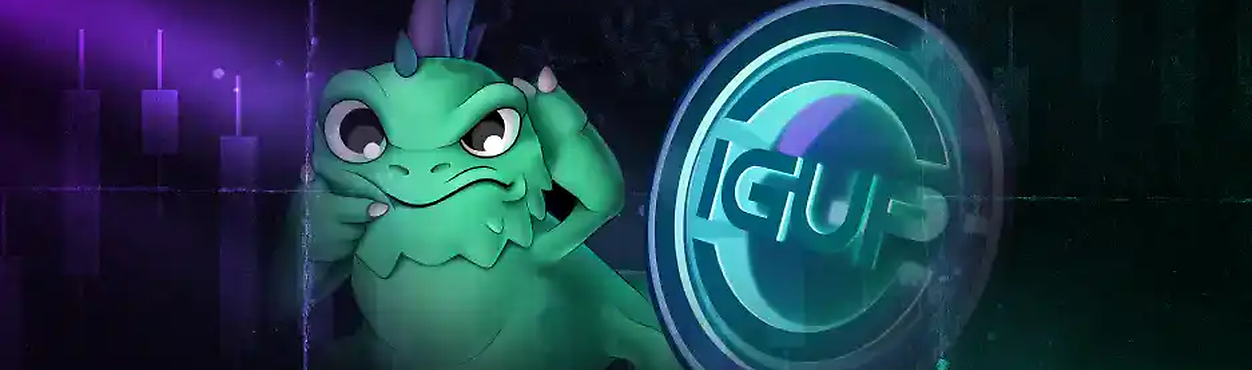 IguVerse: як інфлюенсери заробляють на вас?