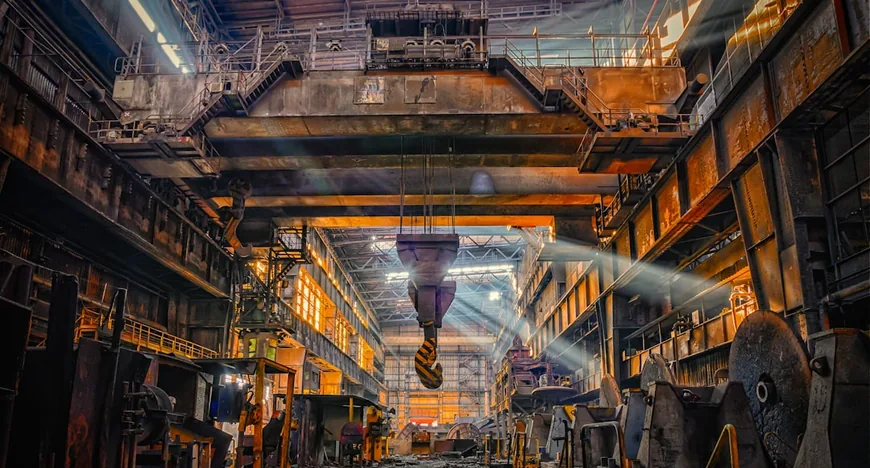 Акции Nucor выросли на фоне переоценки тарифов