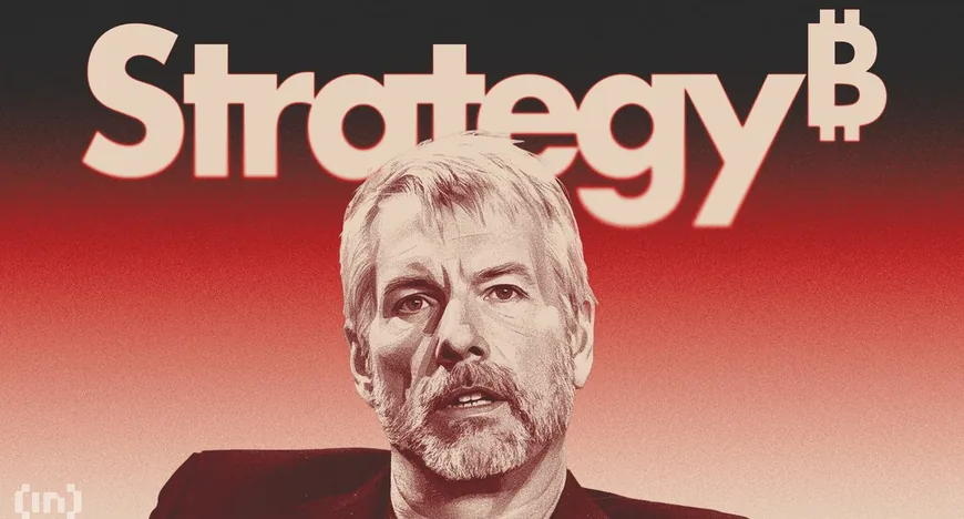 MicroStrategy накопичила наличные вместо покупки Bitcoin