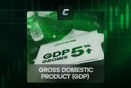 Что такое ВВП