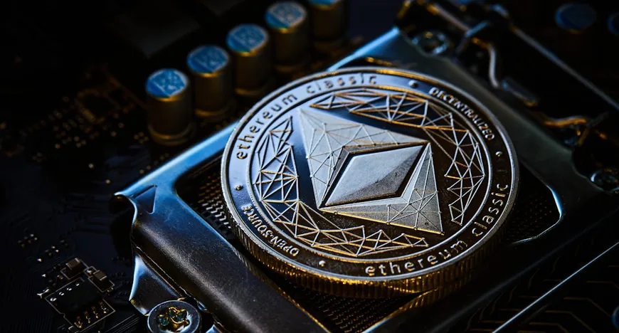 Акции Bitmine Immersion Technologies выросли на 6.2%