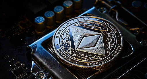 Акции Bitmine Immersion Technologies выросли на 6.2%