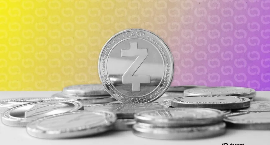 Open interest во фьючерсах ZEC вырос до $1.8 млрд