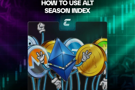 Что такое альтсезон?