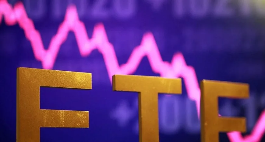 Бум leveraged single-stock ETF постепенно затухает
