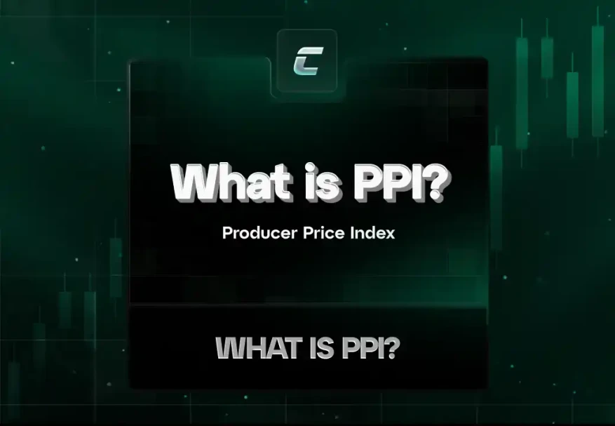 Що таке PPI і як він впливає на ринок?