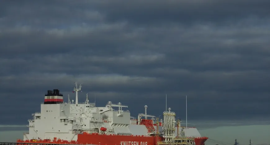 Кризи в Ормузском проливе повышают привлекательность проекта Tanzania LNG