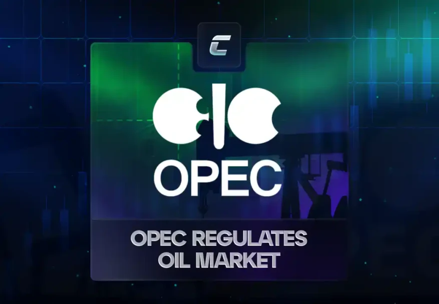 Що таке ОПЕК та яка їхня роль на світовому ринку нафти