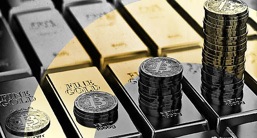 Gold обновил трехмесячный максимум на фоне ослабления доллара