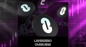 Огляд криптопроекту LayerZero