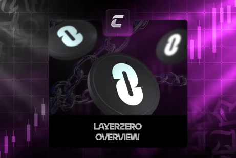 Обзор криптопроекта LayerZero