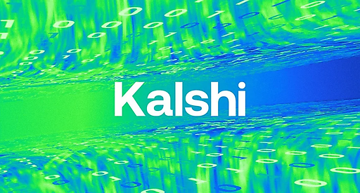 Kalshi привлекла $1.12 млрд через private equity