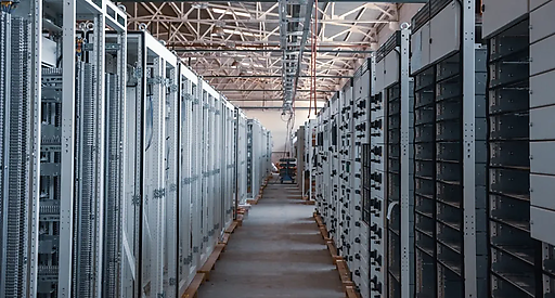 Риск внебалансовых обязательств Nvidia может достичь $200 млрд