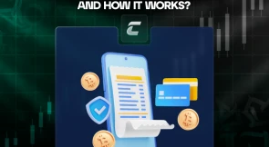 Що таке криптоеквайринг і як він працює