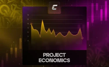 Экономика проекта: токеномика, TVL, разлоки