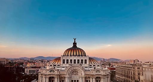 Banxico повысил прогноз роста экономики Мексики