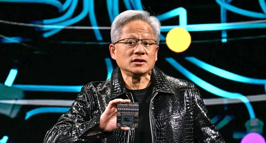 Nvidia планирует приобрести Hugging Face за $12,9 млрд