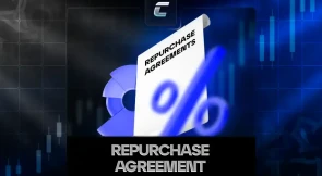 Что такое РЕПО?