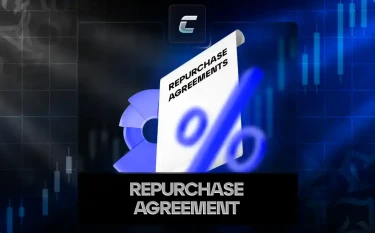 Що таке РЕПО?