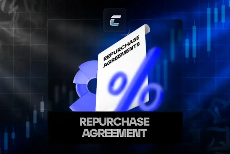 Что такое РЕПО?