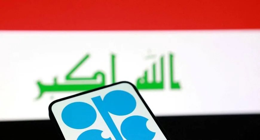 Влияние OPEC+ на рынок нефти упало до 40%