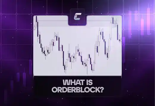 Ордер блок в трейдинге. Что это и как его использовать