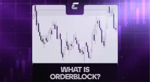 Ордер блок в трейдинге. Что это и как его использовать