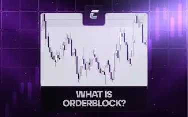 Ордер блок в трейдинге. Что это и как его использовать