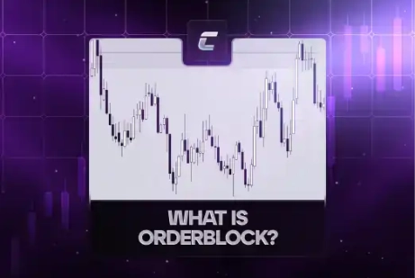 Ордер блок в трейдинге. Что это и как его использовать