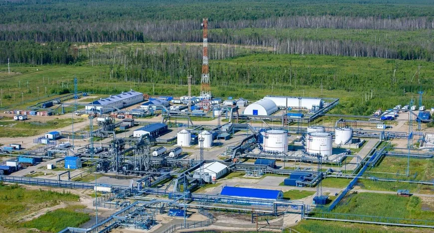 США обсуждают прямое владение нефтяными полями в Венесуэле