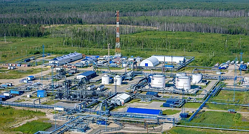 США обсуждают прямое владение нефтяными полями в Венесуэле