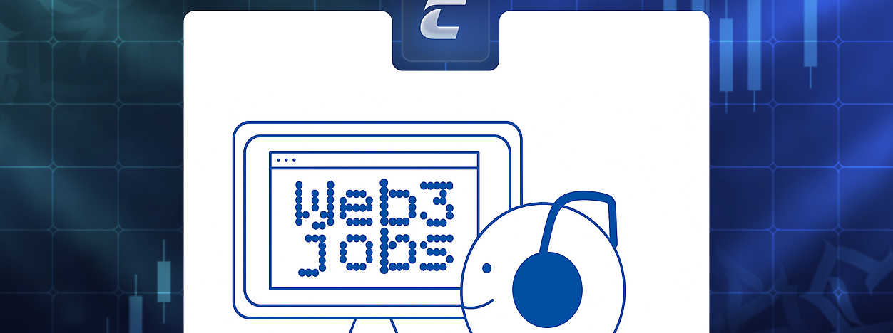 Як Web3 змінює ринок праці