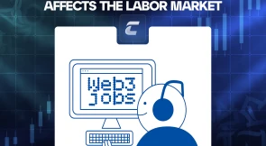 Як Web3 змінює ринок праці