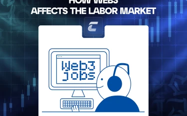 Как Web3 меняет рынок труда
