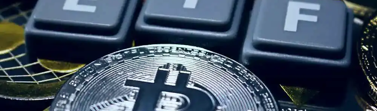 Ловушка или правда? BlackRock, Grayscale, spot ETF и рост биткоина.