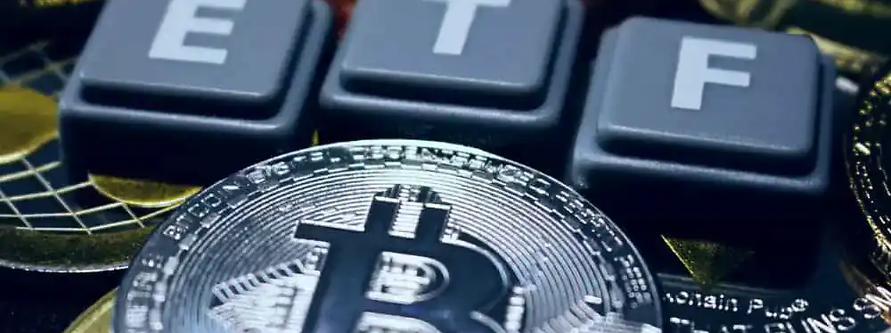Пастка чи правда? BlackRock, Grayscale, spot ETF і зростання біткоїну.