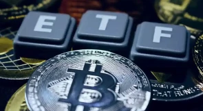 Пастка чи правда? BlackRock, Grayscale, spot ETF і зростання біткоїну.