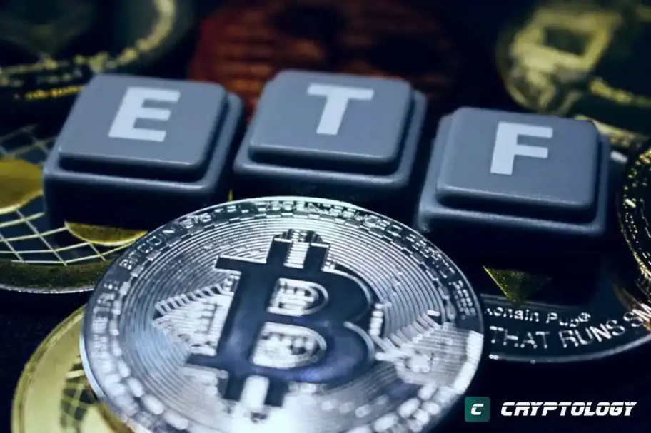 Ловушка или правда? BlackRock, Grayscale, spot ETF и рост биткоина.