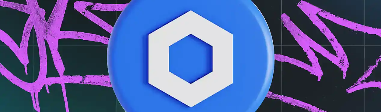 Огляд Chainlink (LINK)