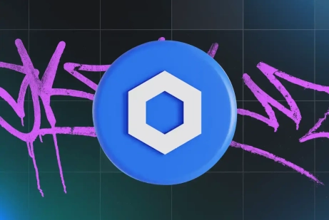 Обзор Chainlink (LINK)